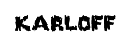 karloff