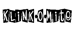 klinkomite