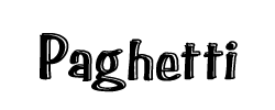 paghetti