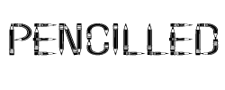 pencil