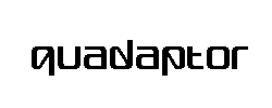 quadaptor