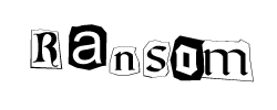 ransom