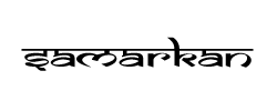 samarkan