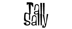 tall sally