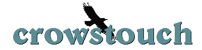 CrowsTouch
