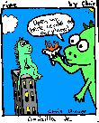 Godzilla Jr.