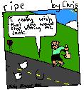 Hit the Road Jack