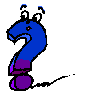 A Groovy Socratic Question Mark