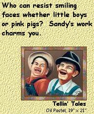 Smiling Faces