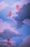 Angel Ceiling