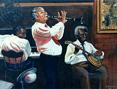 Preservation Hall