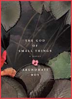 The God Of Small Things