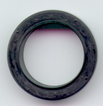 CT-70 Fork Seal - Top Side