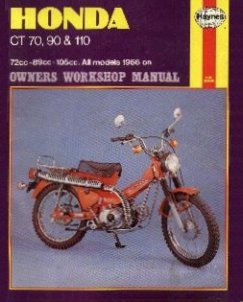 Haynes Owners Workshop Manual