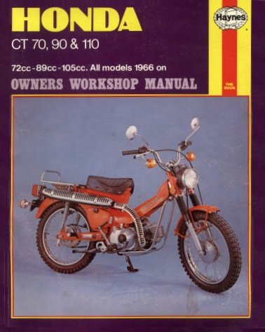Haynes Owners Workshop Manual #662