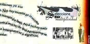 Multiplicidad 1-2-3/Caos/What'sUp/Reset