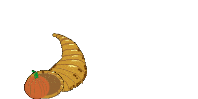 Horn of Plenty