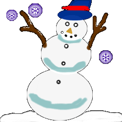 Snowman