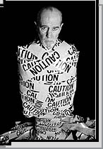 GEORGE CARLIN