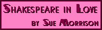 submitted by Sue Morrison