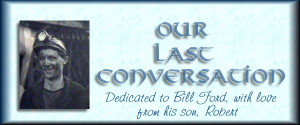 Our Last Conversation