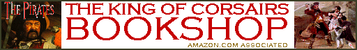 The King of Corsairs Bookshop