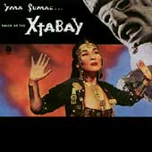 Yma Sumac