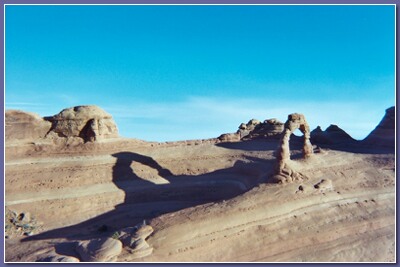 [Delicate Arch]