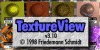 Texture View v3.31 - 3,51 K