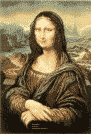 [Mona Lisa (La Gioconda)]