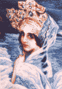 [Die Princessin Schwan]