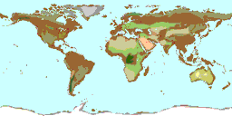 central america