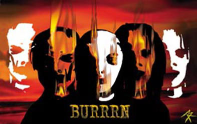 Burrn (24252 bytes)