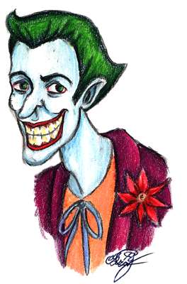 The Joker