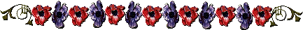 flower bar