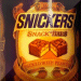 snickers