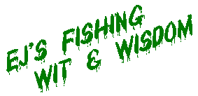 EJ's Fishing