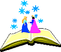 Fairy Tales DO Come True