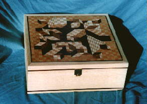 box