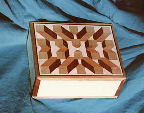 box
