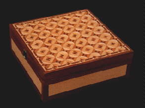 box
