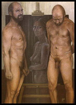 painting