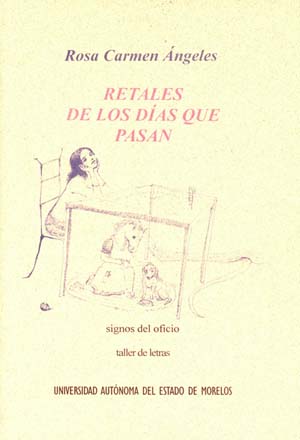 Retales De Los Dias Que Pasan