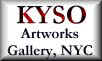 Art like you've NEVER seen before! 