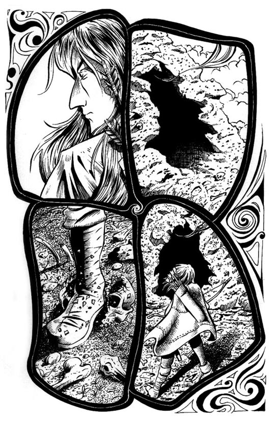 Harsh Reality 2