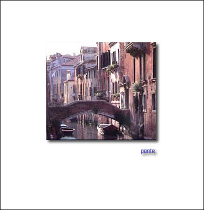 ponte