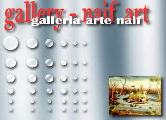 galleria arte naif