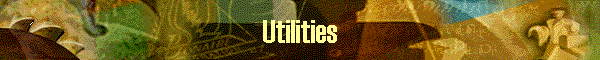 Utilities