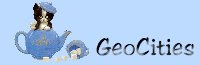 GeoCities!