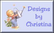 Designs by Christina!